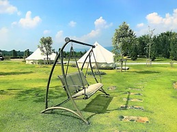 Mövenpick Resort Khao Yai