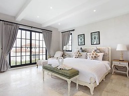 Mövenpick Resort Khao Yai