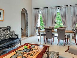 Mövenpick Resort Khao Yai