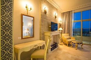 Mövenpick Resort Khao Yai