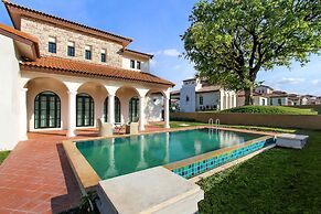 Mövenpick Resort Khao Yai