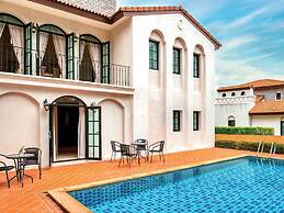 Mövenpick Resort Khao Yai