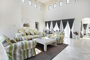 Mövenpick Resort Khao Yai