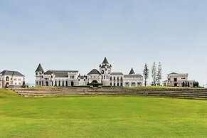 Mövenpick Resort Khao Yai