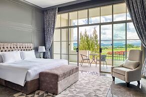 Mövenpick Resort Khao Yai