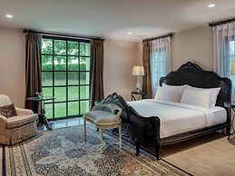 Mövenpick Resort Khao Yai