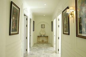 Mövenpick Resort Khao Yai