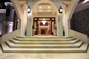 Mövenpick Resort Khao Yai