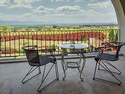 Mövenpick Resort Khao Yai