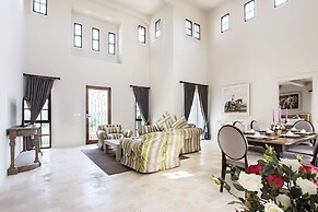 Mövenpick Resort Khao Yai