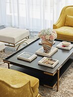 Mövenpick Resort Khao Yai