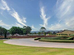 Mövenpick Resort Khao Yai