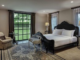 Mövenpick Resort Khao Yai