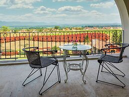 Mövenpick Resort Khao Yai