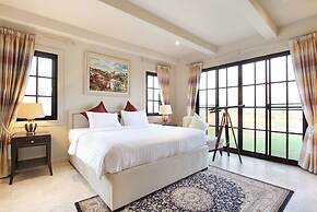 Mövenpick Resort Khao Yai