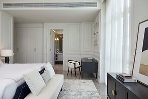 Mövenpick Resort Khao Yai