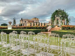 Mövenpick Resort Khao Yai