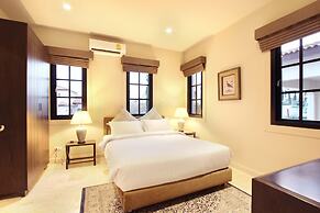 Mövenpick Resort Khao Yai