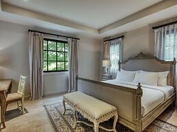 Mövenpick Resort Khao Yai
