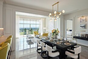 Mövenpick Resort Khao Yai