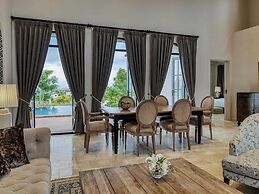 Mövenpick Resort Khao Yai