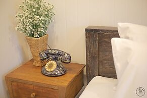 Amaka Bed & Breakfast