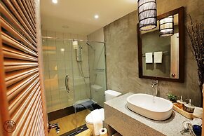 Amaka Bed & Breakfast