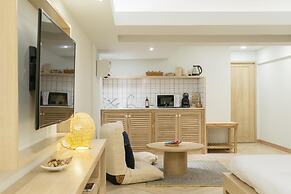 Amaka Bed & Breakfast