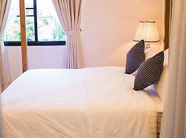 Amaka Bed & Breakfast