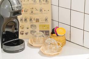 Amaka Bed & Breakfast