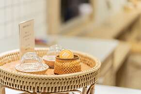 Amaka Bed & Breakfast