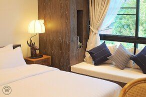 Amaka Bed & Breakfast