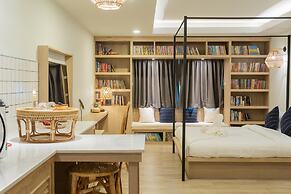 Amaka Bed & Breakfast