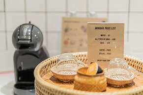 Amaka Bed & Breakfast