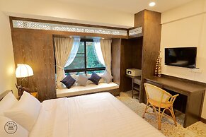 Amaka Bed & Breakfast