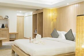 Amaka Bed & Breakfast