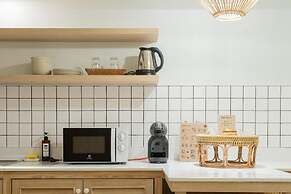 Amaka Bed & Breakfast