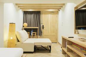 Amaka Bed & Breakfast