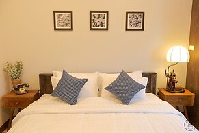 Amaka Bed & Breakfast