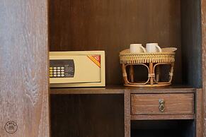 Amaka Bed & Breakfast