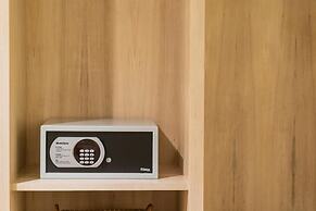 Amaka Bed & Breakfast