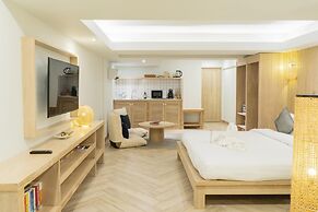 Amaka Bed & Breakfast