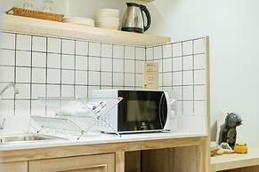 Amaka Bed & Breakfast