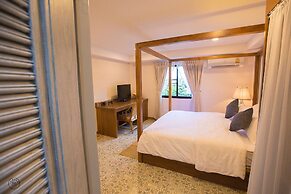 Amaka Bed & Breakfast