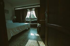 Amaka Bed & Breakfast