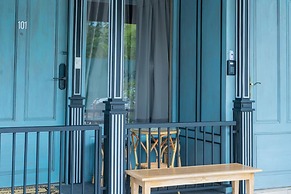 Amaka Bed & Breakfast