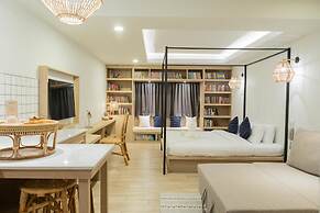 Amaka Bed & Breakfast