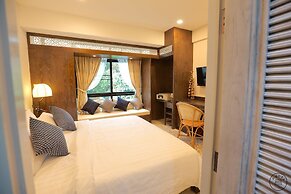 Amaka Bed & Breakfast