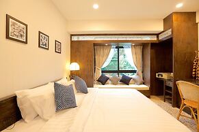 Amaka Bed & Breakfast