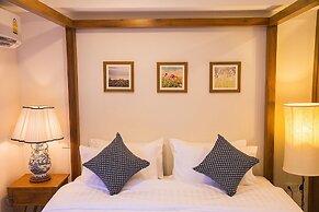 Amaka Bed & Breakfast